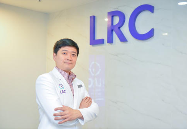 泰国lrc医院试管经历：试管没你想象的那么可怕