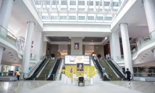 泰国LRC医院试管见诊流程，2026年时间安排和进周